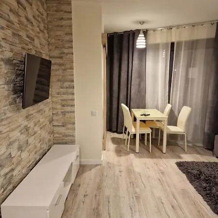 Horyzont 304 شقة *