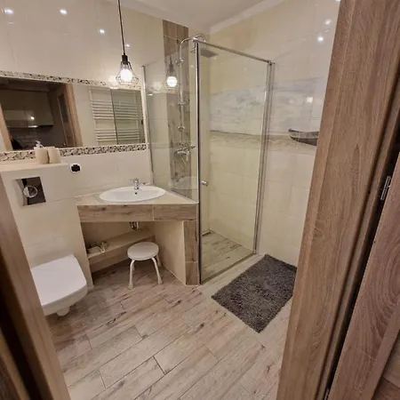 Horyzont 304 مينززدرويه