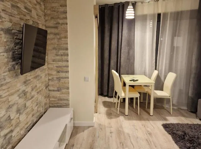 Horyzont 304 Apartamento *