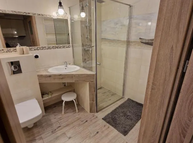 Horyzont 304 Miedzyzdroje